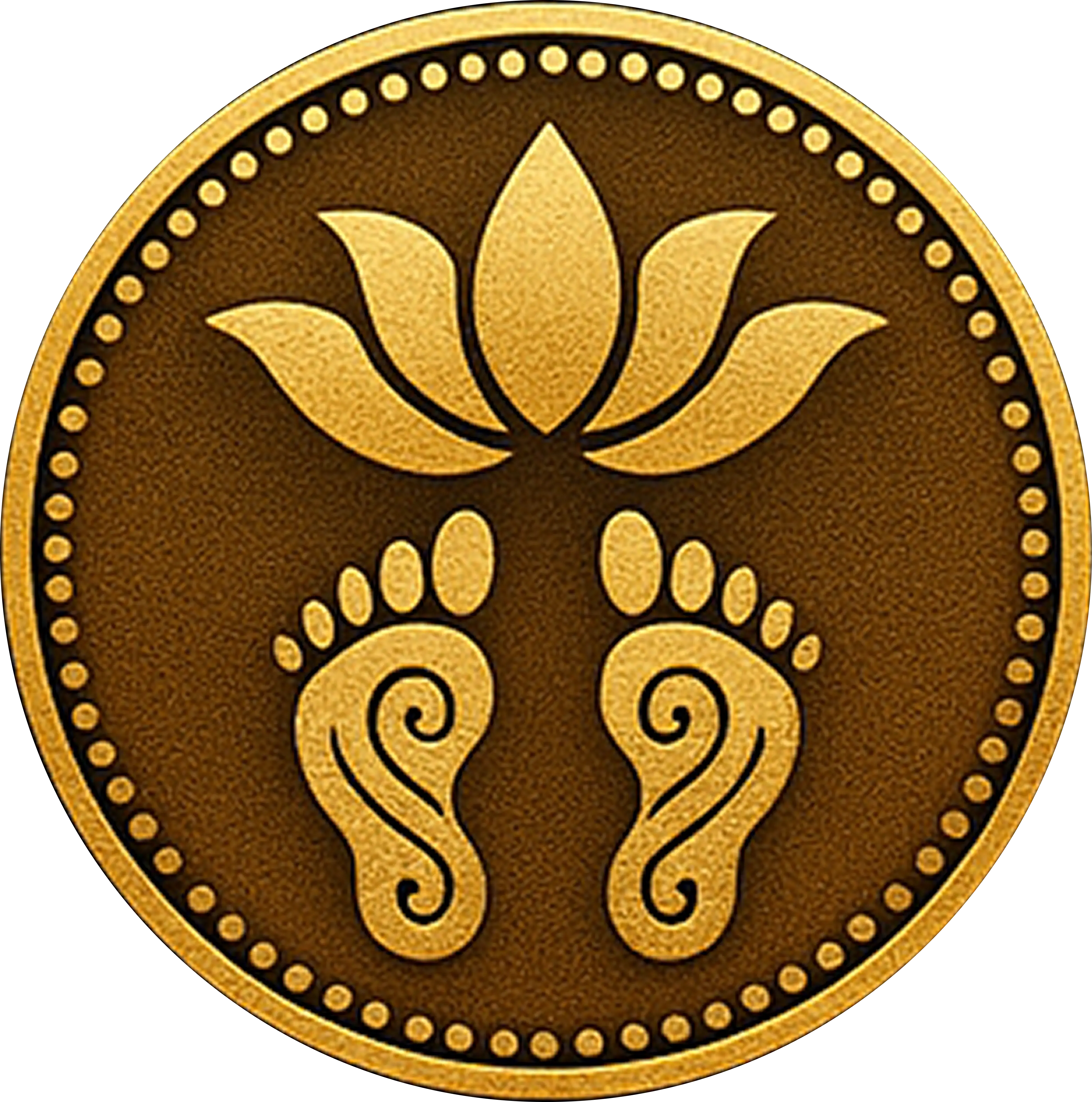 Shree Gold Logo